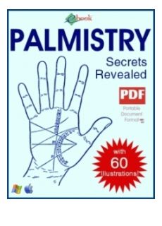 Palmistry (image for) Palmistry
