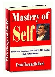 Mastery of Self (PLR) (image for) Mastery of Self (PLR)