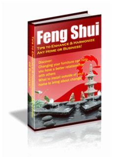 Feng Shui (image for) Feng Shui