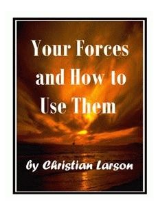 Your Forces and How to Use Them (image for) Your Forces and How to Use Them