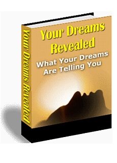 Your Dreams Revealed (image for) Your Dreams Revealed