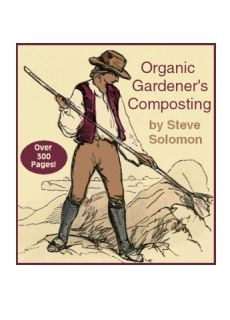 Organic Gardener's Composting (image for) Organic Gardener's Composting