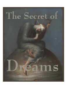 The Secret of Dreams (image for) The Secret of Dreams
