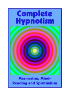 Complete Hypnotism (image for) Complete Hypnotism
