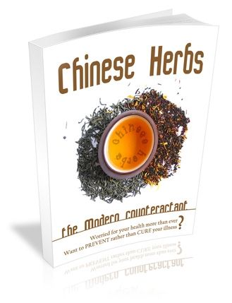 Chinese Herbs: The Modern Counteractant (eBook & MP3 Audio) (image for) Chinese Herbs: The Modern Counteractant (eBook & MP3 Audio)