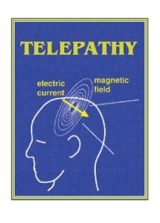 Telepathy (image for) Telepathy