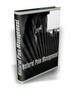 Natural Pain Management (image for) Natural Pain Management