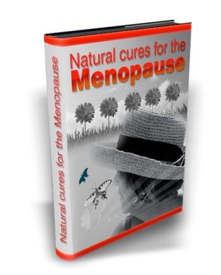 Natural Cures For Menopause (image for) Natural Cures For Menopause