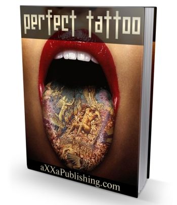 Perfect Tattoo (PLR) (image for) Perfect Tattoo (PLR)