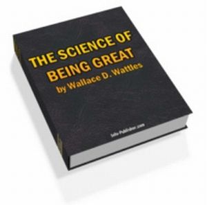 The Science of Being Great (image for) The Science of Being Great