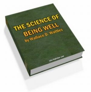 The Science of Being Well (image for) The Science of Being Well
