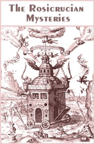 Rosicrucianism (image for) Rosicrucianism