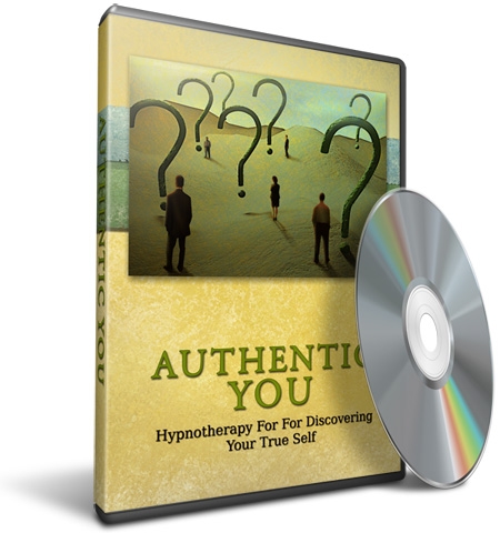 Authentic You (Audio) (image for) Authentic You (Audio)