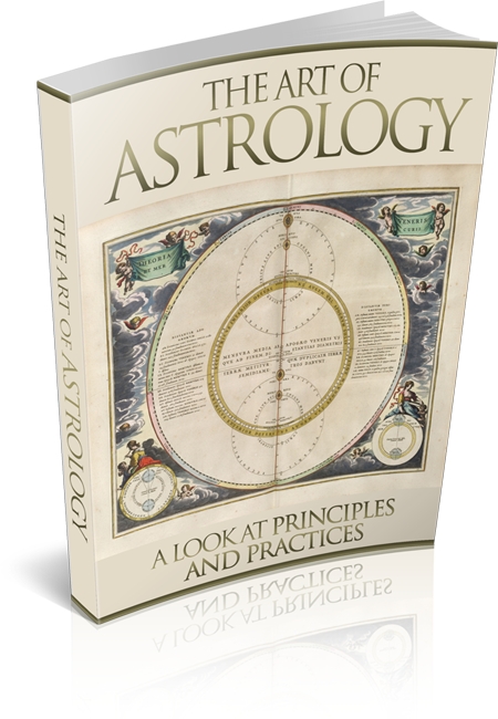 The Art of Astrology: A Look at Principles and Practices (image for) The Art of Astrology: A Look at Principles and Practices