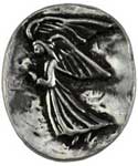 Angel pocket stone (image for) Angel pocket stone