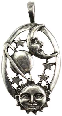 Harmonious Universe (image for) Harmonious Universe