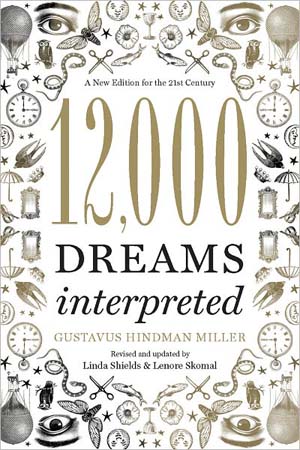 12,000 Dreams Interpreted (image for) 12,000 Dreams Interpreted