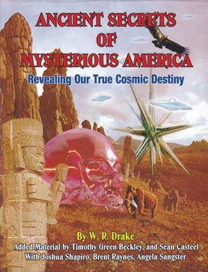 Ancient Secrets (image for) Ancient Secrets