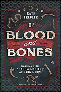 Of Blood & Bones by Kate Freuler (image for) Of Blood & Bones by Kate Freuler