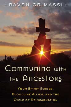 Communing with the Ancestors (image for) Communing with the Ancestors