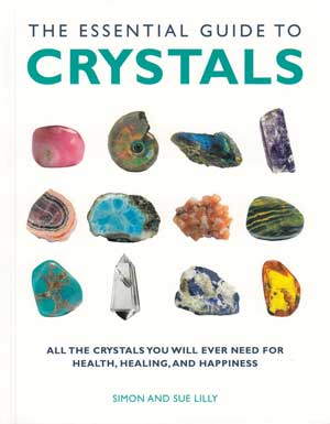 Crystals (image for) Crystals
