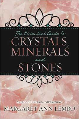 Essential Guide to Crystals, Minerals (image for) Essential Guide to Crystals, Minerals
