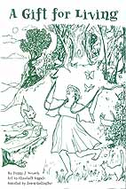 (image for) Gift for Living, A (poetry) - Click Image to Close