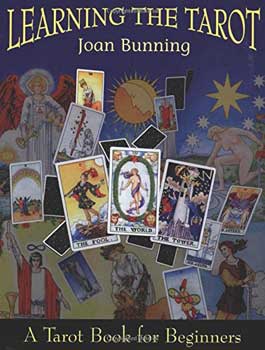 Learning the Tarot for Beginners by Joan Bunning (image for) Learning the Tarot for Beginners by Joan Bunning