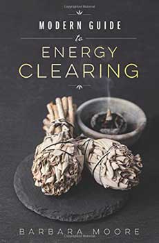 Modern Guide to Energy Clearing (image for) Modern Guide to Energy Clearing