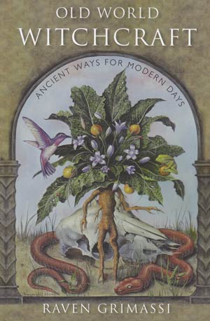 Old World Witchcraft (image for) Old World Witchcraft