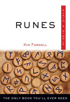 Runes plain & simple (image for) Runes plain & simple
