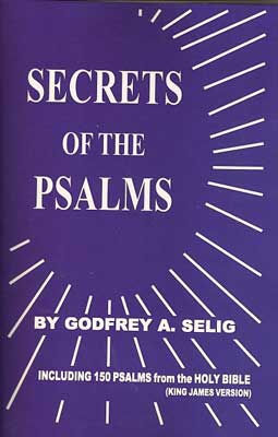 Secrets of the Psalms (image for) Secrets of the Psalms