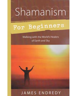 Shamanism (image for) Shamanism