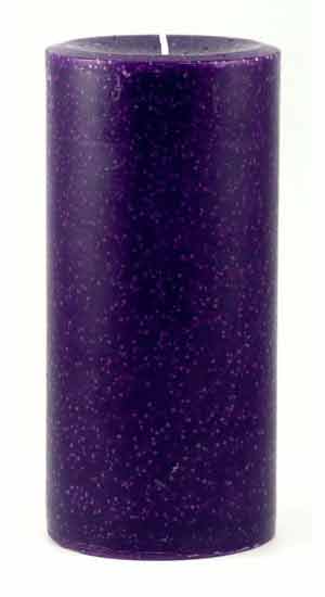 Reiki Charged Candles (image for) Reiki Charged Candles