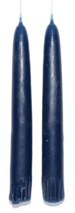 7" Navy taper pair (image for) 7" Navy taper pair