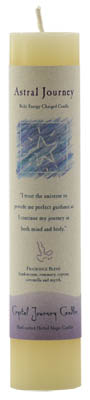 Astral Journeys Reiki pillar (image for) Astral Journeys Reiki pillar