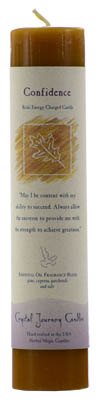 Confidence Reiki pillar (image for) Confidence Reiki pillar
