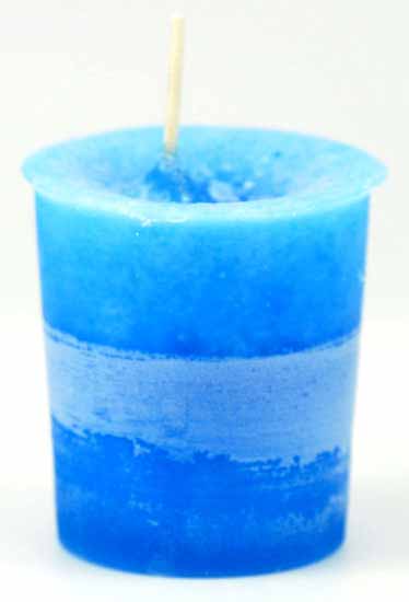 One Love Votive candle (image for) One Love Votive candle