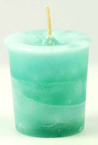 Rosemary Votive candle (image for) Rosemary Votive candle