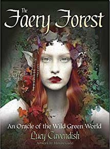 Faery Forest oracle (image for) Faery Forest oracle