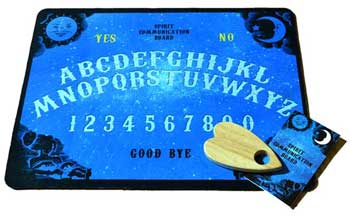 Spirit Communication board (image for) Spirit Communication board