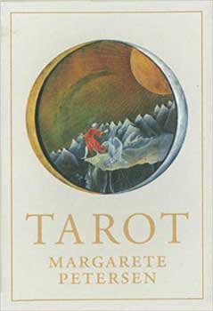 Tarot of Marseille by Claude Burdels (image for) Tarot of Marseille by Claude Burdels