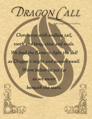 Dragon Call (image for) Dragon Call
