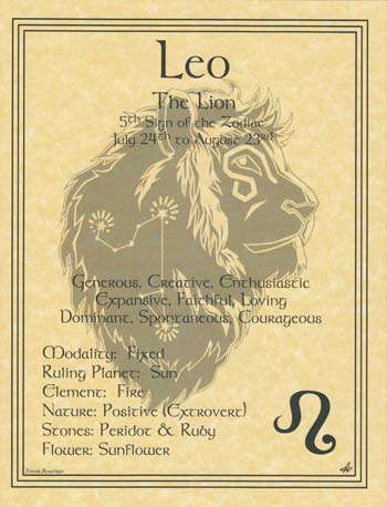 Leo (image for) Leo
