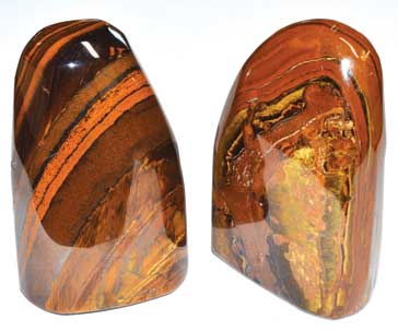 ~.4# Tiger Eye free shape (image for) ~.4# Tiger Eye free shape