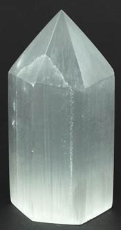 White Selenite Generator (image for) White Selenite Generator