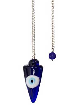 Evil Eye pendulum (image for) Evil Eye pendulum