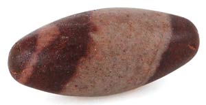 1" Shiva Lingam stone (image for) 1" Shiva Lingam stone