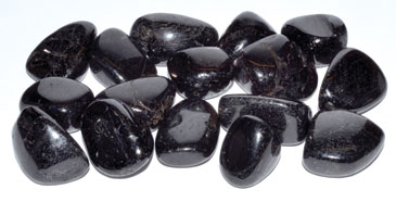 1 lb Hyperstene tumbled stones (image for) 1 lb Hyperstene tumbled stones