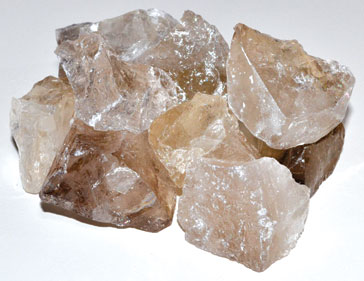 1 lb Citrine untumbled stones (image for) 1 lb Citrine untumbled stones